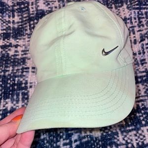 Nike hat